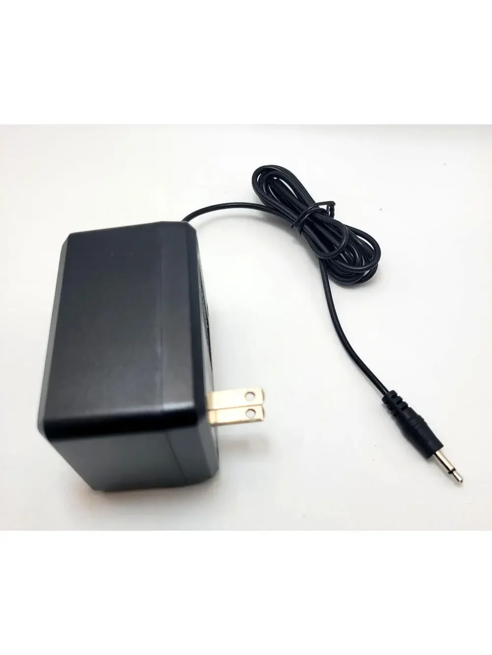 Atari 2600 / VCS / Sears Telegames - AC Power Supply Adapter Plug Replacement